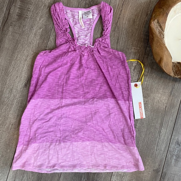 O’NEILL Women’s Tank Top *NEW* - Picture 1 of 8